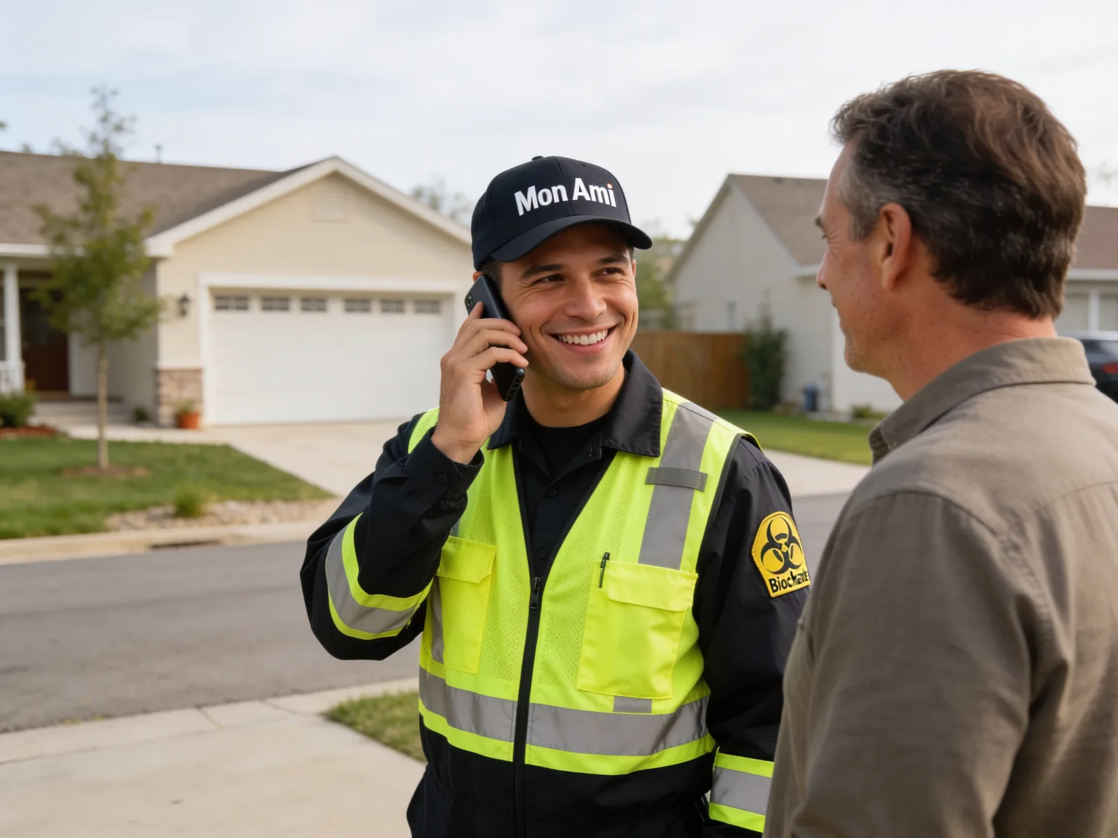 Sewage Cleanup Craigsville, WV FAQs